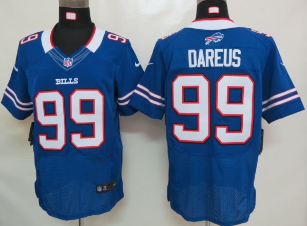 Nike Buffalo Bills Elite Jerseys-015